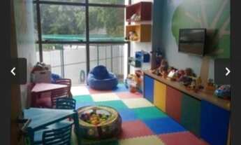 Imagem 5: Apartamento para venda com 80 metros quadrados com 3 quartos em Encruzilhada - Recife - PE