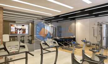 Imagem 4: Apartamento à venda 2 Quartos, 48.2M², Jabaquara, São Paulo - SP