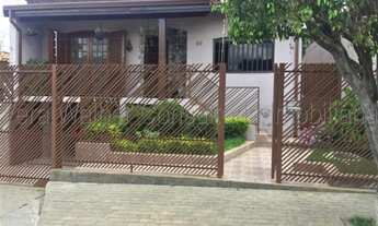 Imagem 1: Casa 3 dormitórios/1 suíte Jd Maria do Carmo