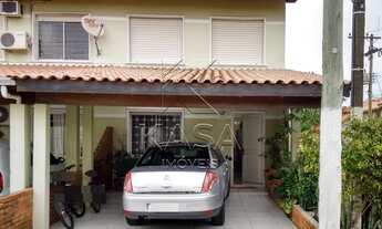 Imagem 4: CANOAS - Casa Padrão - Igara