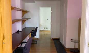 Imagem 2: Andar inteiro para aluguel e/ou venda com 107m2 - Metro da Carioca