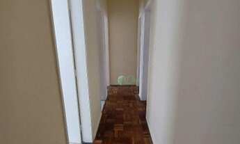 Imagem 7: Apartamento 03 quartos, dependencia de empregada completa e garagem. Venda centro em Juiz