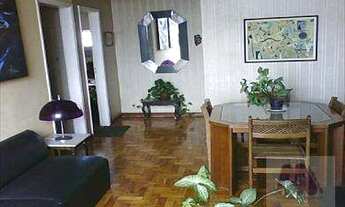 Imagem 5: Apartamento Residencial à venda, Gonzaga, Santos - AP0441