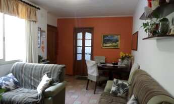 Imagem: Porto Alegre - Apartamento Padrão - Glória