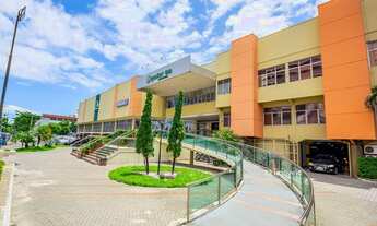 Imagem 2: FORTALEZA - Loja de Shopping/Centro Comercial - ALDEOTA