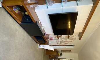 Imagem 1: Apartamento a um quarteirão da praia, com 125 metros quadrados com 2 quartos em Aparecida