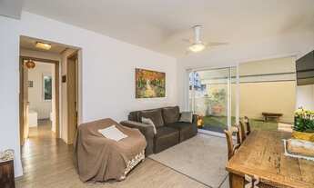 Imagem 2: Porto Alegre - Casa Padrão - Jardim do Salso