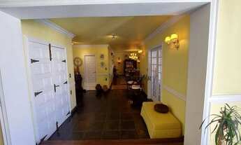 Imagem 4: Amplo e adaptável, iluminado e com uma vista fenomenal! 3 dormitórios e 2 vagas, próximo