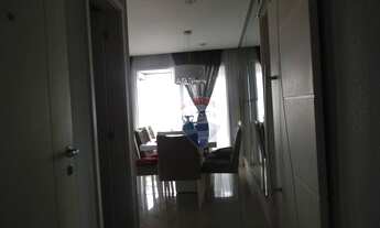 Imagem 7: Apartamento com 4 dormitórios à venda, 115 m² por R$ 798.499,00 - Centro - Guarulhos/SP