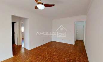 Imagem 6: Lindo apartamento pertinho do Mar com 2 dormitórios e 1 vaga demarcada