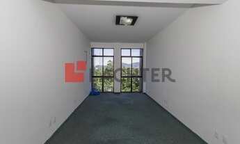 Imagem 5: RIO DE JANEIRO - Conjunto Comercial/Sala - Centro