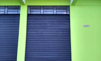 Imagem 2: Ponto comercial av cidade jardim