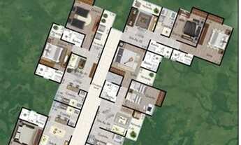 Imagem 3: Apartamento à venda 68m² com 2 quartos em Alto dos Passos, Juiz de Fora - MG