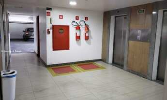 Imagem 7: Sala Comercial para Venda em Salvador, Caminho das Árvores, 1 banheiro, 1 vaga