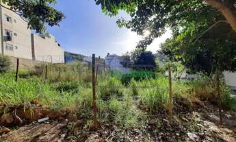 Imagem 2: TH - Terreno a venda possui 395 m em Recanto da Mata - Juiz de Fora - MG