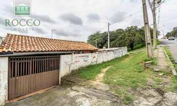 Imagem 4: Terreno à venda, 210 m² por R$ 350.000,00 - Atuba - Colombo/PR