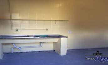 Imagem 4: Casa de condomínio para venda com 200 metros quadrados com 3 quartos