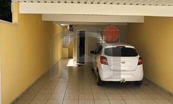 Imagem: CASA EM EXCELENTE LOCALIZAÇÃO