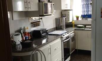 Imagem 3: BELO HORIZONTE - Apartamento Padrão - Castelo