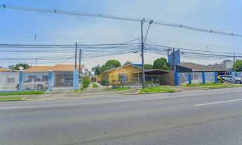 Imagem 5: Casa a venda com 3 quartos em Boqueirão - Curitiba - PR