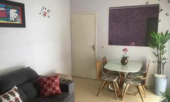 Imagem 6: Apto térreo no JD marica - Rodeio 2 dorm com ótima localização!