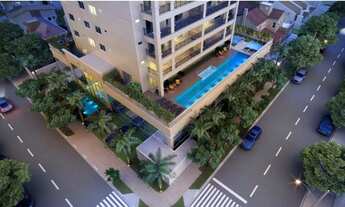 Imagem 3: Apartamento 4 suítes, 220m², 4 vagas / Adrianópolis