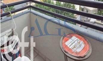 Imagem 7: São Paulo - Apartamento Padrão - TATUAPE