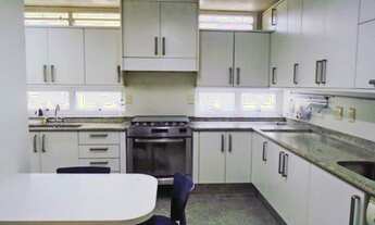 Imagem 4: Sobrado para aluguel e venda na Cidade Jardim- Sao Paulo