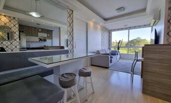 Imagem 2: Porto Alegre - Apartamento Padrão - Cavalhada