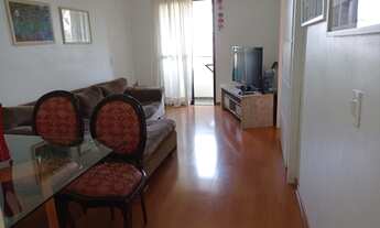 Imagem 2: Apartamentos - ED. FONTE APRAZÍVEL