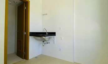 Imagem 6: Apartamento 125 m² com 3 suítes plenas em Setor Marista - Goiânia - GO