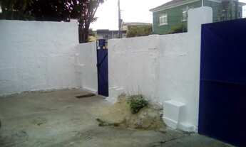 Imagem 3: Alugo casa, 2 quartos, garagem, 7 minutos do Bangu Shopping