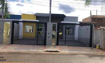 Imagem: CASA RESIDENCIAL em CASCAVEL - PR, PADOVANI