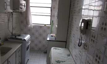 Imagem 4: Apartamento à venda com 1 quarto, 49m²