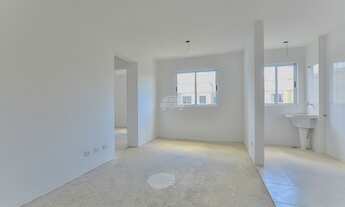 Imagem 3: Apartamento para venda tem 52 metros quadrados com 2 quartos