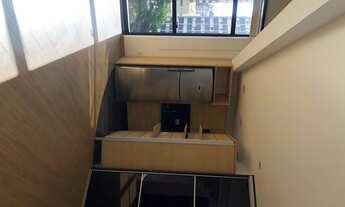 Imagem 6: Loft dúplex para venda tem 90 metros quadrados com 1 suíte em Bigorrilho - Curitiba - Para