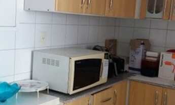 Imagem 2: APARTAMENTO - PARQUE RESIDENCIAL AQUARIUS - SP