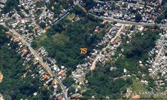 Imagem 3: Porto Alegre - Terreno Padrão - Glória