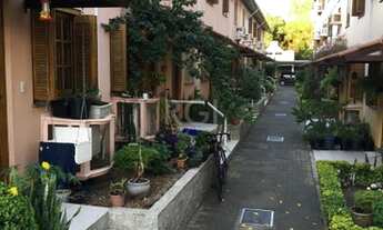 Imagem 2: Porto Alegre - Casa Padrão - Camaquã