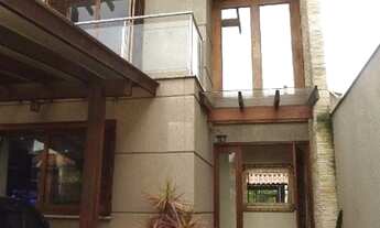 Imagem 4: Porto Alegre - Casa Padrão - Nova Ipanema