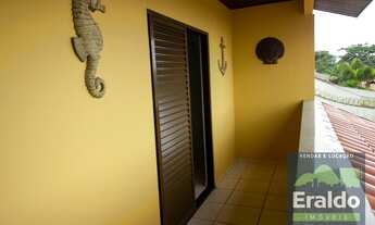 Imagem 5: Sobrado em Saint Etiene - Matinhos, PR