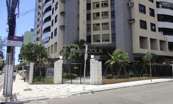 Imagem 2: Apartamento para aluguel, 3 quartos, 2 suítes, 2 vagas, Jardins - Aracaju/SE