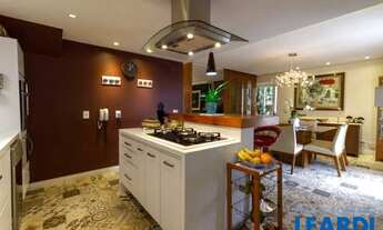 Imagem 6: CASA EM CONDOMÍNIO - VILA SÃO FRANCISCO - SP