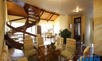 Imagem 7: SOBRADO - PERDIZES - SP