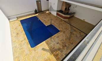 Imagem 6: Casa no Condomínio Villaggio I em Bauru