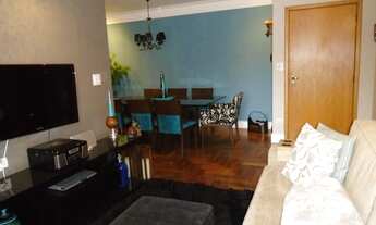 Imagem 5: Apartamento para Venda em Campos do Jordão, Capivari, 3 dormitórios, 1 suíte, 3 banheiros