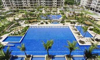 Imagem: Apartamento com 70 m2, em Jacarepaguá