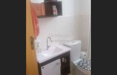 Imagem 4: São José do Rio Preto - Apartamento Padrão - Rios di Itália