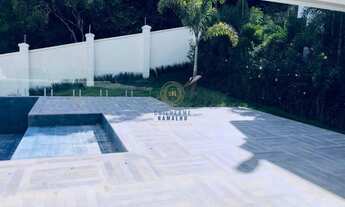 Imagem 6: Casa no Condomínio Porto Riviera - Praia Brava - Itajaí/SC