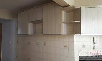 Imagem 6: Apartamento para Venda em Goiânia, Setor Oeste, 3 dormitórios, 1 suíte, 3 banheiros, 1 vag